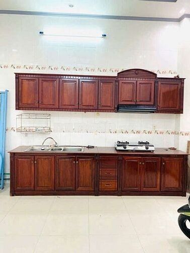 BÁN NHÀ 2 LẦU KỀ GÓC
- MẶT TIỀN Đ.TRẦN VĂN TRÀ, KDC HƯNG PHÚ