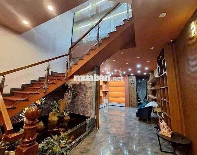 NHÀ 5 TẦNG ĐƯỜNG 10M5 HỒ QUÝ LY, GẦN BIỂN, THANH KHÊ TÂY, THANH KHÊ