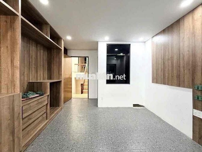 Bán nhà Trần Huy Liệu chủ bán gấp hơn 14tỷ thương lượng