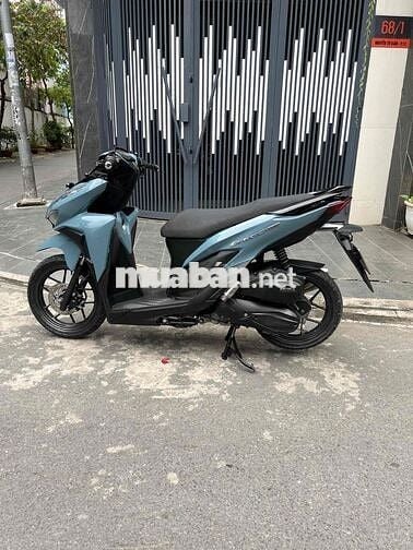 VARIO 2021 màu xanh cực đẹp