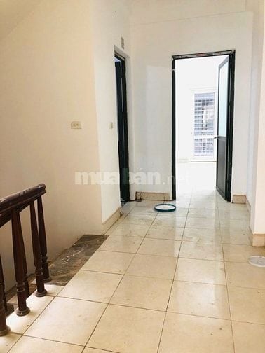 Hữu Hưng - Ô Tô Tránh vỉa hè - Kinh Doanh - 100m2 - Loanh Quanh 21 Tỷ