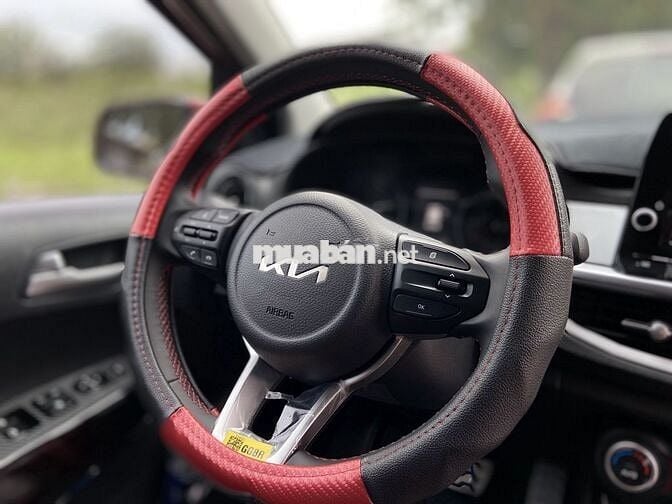 Cần Bán Kia Morning GT-line 2024 siêu lướt 3000km