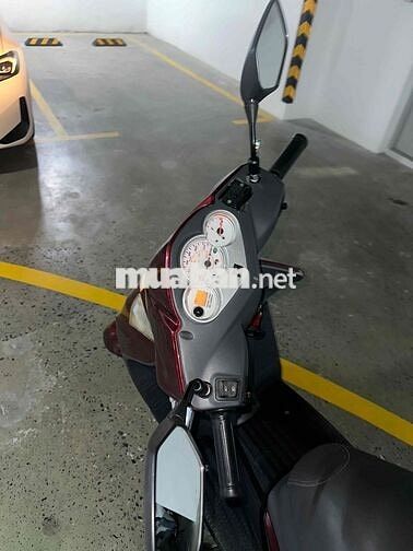 Dylan 2005 máy móc đồ zin rất nhiều