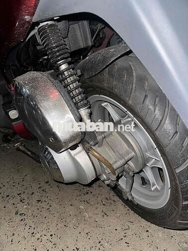 Dylan 2005 máy móc đồ zin rất nhiều