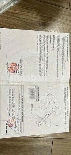 Bán nhà mặt tiền Hà Huy Giáp Quận 12