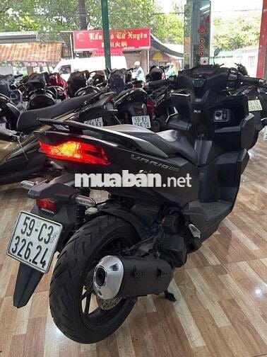 honda vario 160 abs 2022 bstp vhinhs chủ bao góp