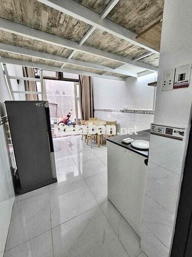 1 GÁC + 1 PHÒNG NGỦ RIÊNG, NHÀ TRỆT,  2 MÁY LẠNH, TẠ QUANG BỬU Q8