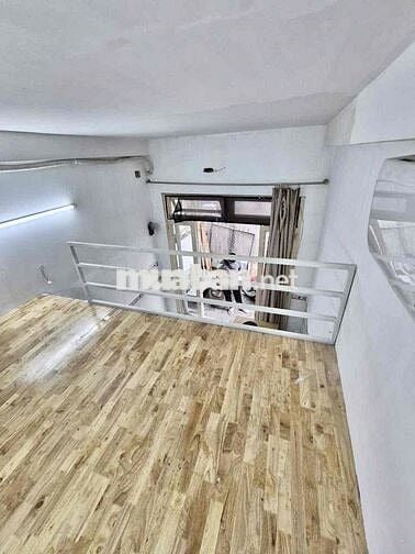 1 GÁC + 1 PHÒNG NGỦ RIÊNG, NHÀ TRỆT,  2 MÁY LẠNH, TẠ QUANG BỬU Q8