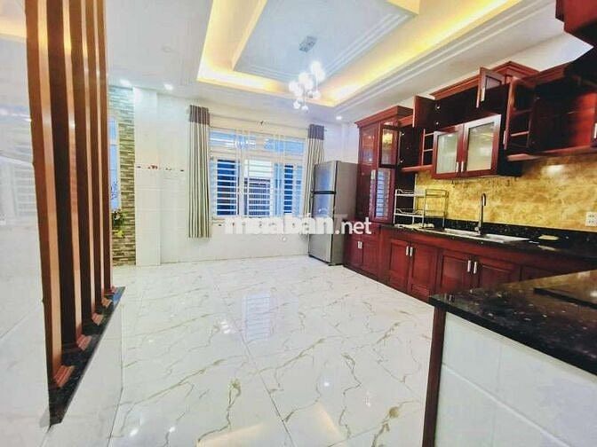 🎄 Nhà biệt thự MẶT TIỀN HOÀNG HOA THÁM PN * CĂN GÓC 88m2 chỉ 18.2 tỷ