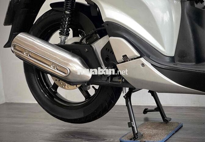 Cần Bán Sh125i From Ý Úp Máy 150 Bs Dể Thương