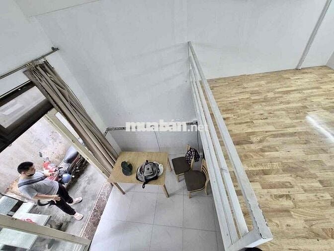 1 GÁC + 1 PHÒNG NGỦ RIÊNG, NHÀ TRỆT,  2 MÁY LẠNH, TẠ QUANG BỬU Q8