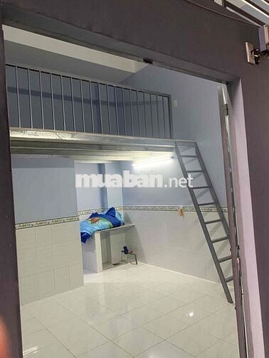 Cho thuê phòng trọ gần cầu vượt ngã tư ga