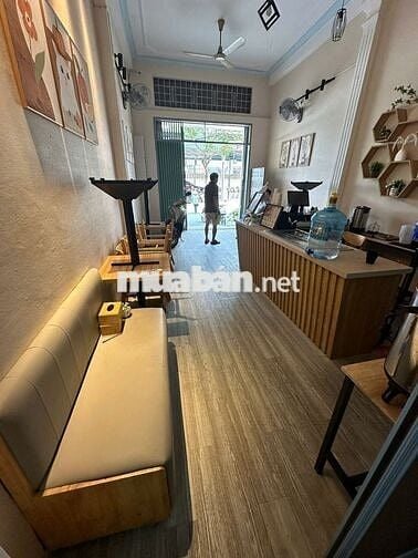 Cho thuê nhà nguyên căn kinh doanh, văn phòng. P.14, Q. Tân Bình