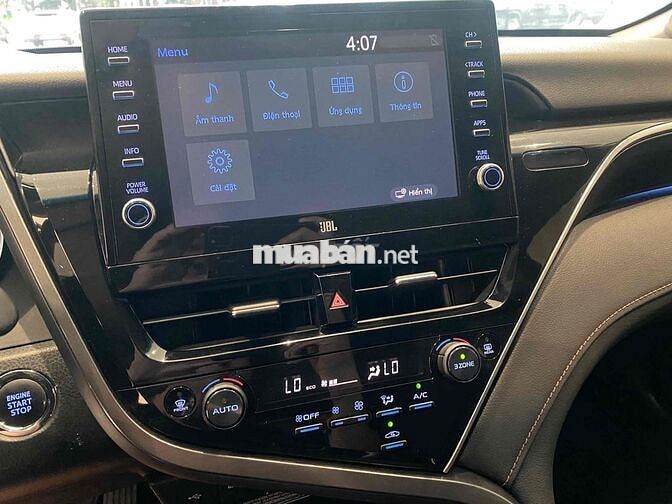 Toyota Camry 2022 2.5 Q - 59000 km