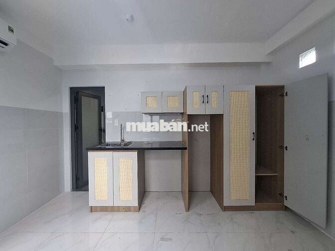 Chung cư mini full nội thất mới xây ngay vườn lài gần nguyễn tất thành