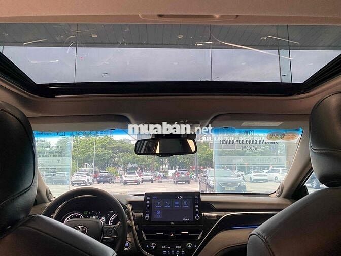 Toyota Camry 2022 2.5 Q - 59000 km