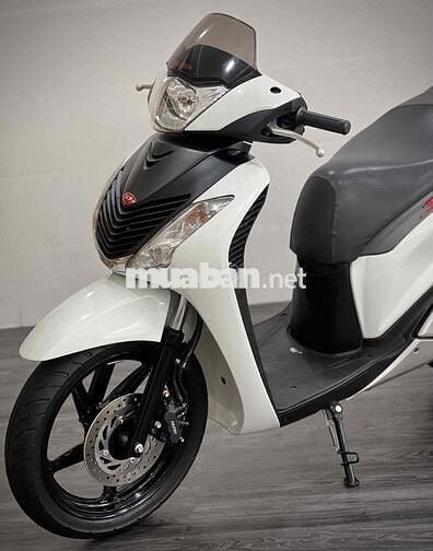 Cần Bán Sh125i From Ý Úp Máy 150 Bs Dể Thương