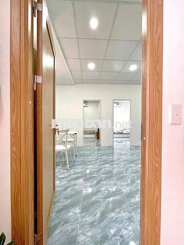 🔥2PN/3cs trời - Ngay ngã tư Bảy Hiền - Siêu Thoáng