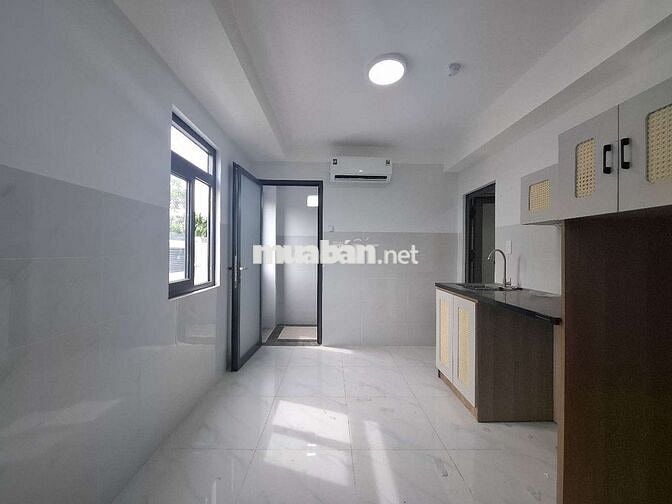 Chung cư mini full nội thất mới xây ngay vườn lài gần nguyễn tất thành