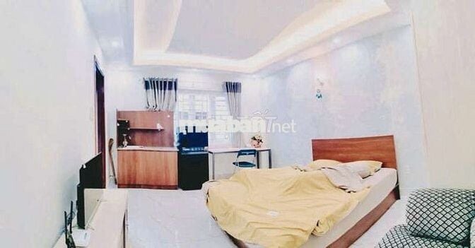 🎄 Nhà biệt thự MẶT TIỀN HOÀNG HOA THÁM PN * CĂN GÓC 88m2 chỉ 18.2 tỷ