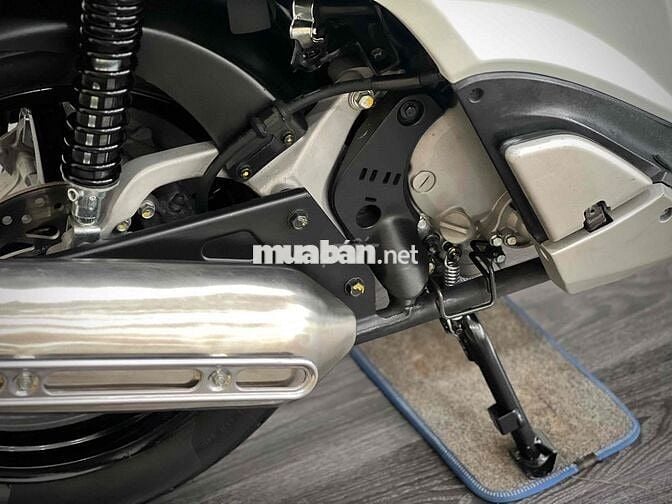 Cần Bán Sh125i From Ý Úp Máy 150 Bs Dể Thương