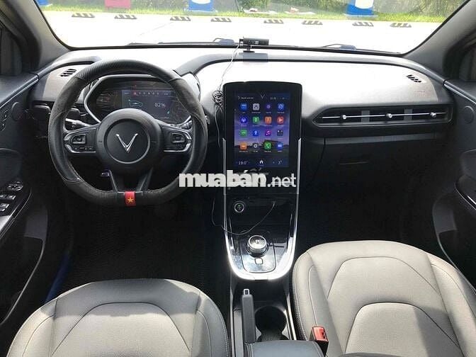 Đi xkld nên bán gấp xe Vinfast vf34- 2022 zin 100%