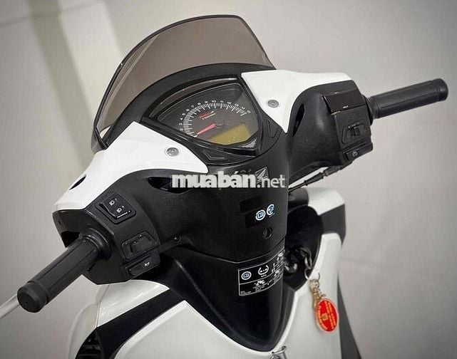 Cần Bán Sh125i From Ý Úp Máy 150 Bs Dể Thương