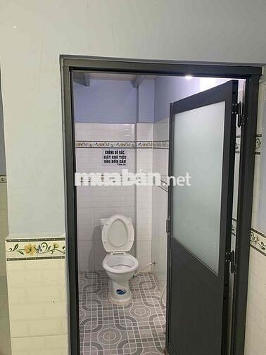 Cho thuê phòng trọ gần cầu vượt ngã tư ga