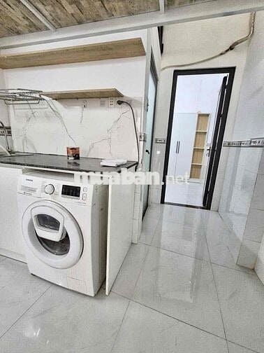 1 GÁC + 1 PHÒNG NGỦ RIÊNG, NHÀ TRỆT,  2 MÁY LẠNH, TẠ QUANG BỬU Q8