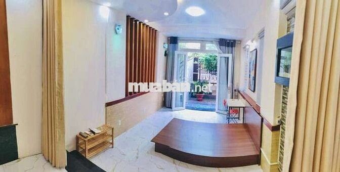 🎄 Nhà biệt thự MẶT TIỀN HOÀNG HOA THÁM PN * CĂN GÓC 88m2 chỉ 18.2 tỷ