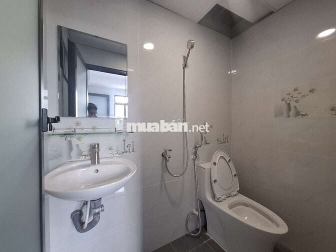 Chung cư mini full nội thất mới xây ngay vườn lài gần nguyễn tất thành