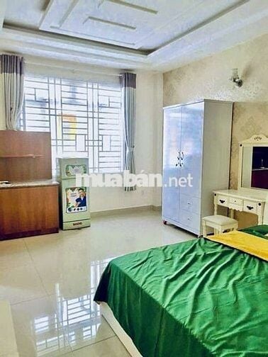 🎄 Nhà biệt thự MẶT TIỀN HOÀNG HOA THÁM PN * CĂN GÓC 88m2 chỉ 18.2 tỷ