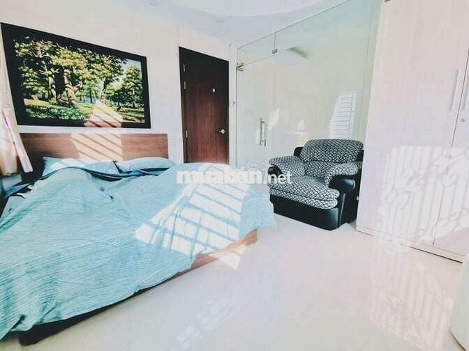 🎄 Nhà biệt thự MẶT TIỀN HOÀNG HOA THÁM PN * CĂN GÓC 88m2 chỉ 18.2 tỷ