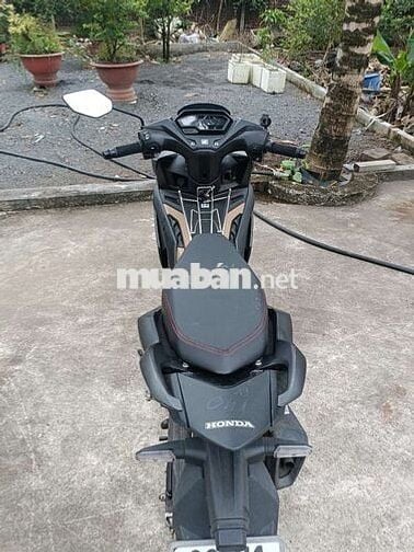 Honda Winner X V3 2022 Đen vàng đồng