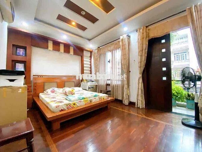 NHÀ 2TẦNG BTCT GÓC 2MT LỘ GIỚI ÍT, TTH29 - QUẬN 12 GIÁ CHỦ NGỘP