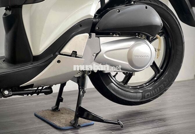 Cần Bán Sh125i From Ý Úp Máy 150 Bs Dể Thương