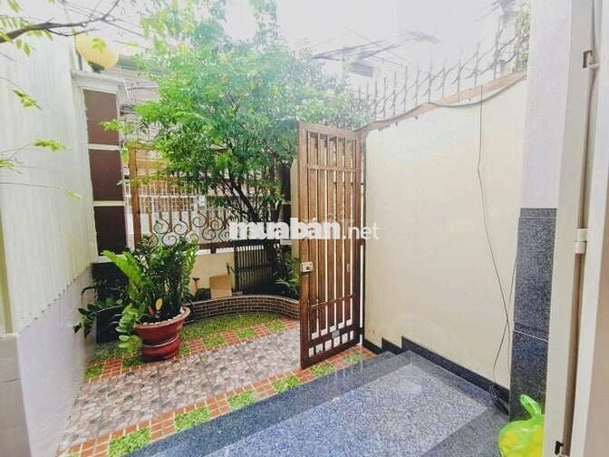 🎄 Nhà biệt thự MẶT TIỀN HOÀNG HOA THÁM PN * CĂN GÓC 88m2 chỉ 18.2 tỷ