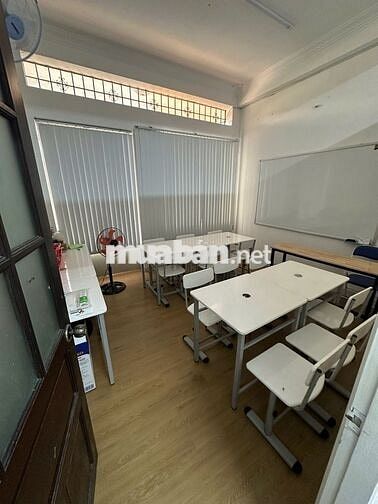 Cho thuê nhà nguyên căn kinh doanh, văn phòng. P.14, Q. Tân Bình