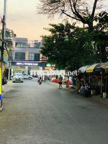 Cho thuê nhà nguyên căn kinh doanh, văn phòng. P.14, Q. Tân Bình