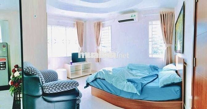 🎄 Nhà biệt thự MẶT TIỀN HOÀNG HOA THÁM PN * CĂN GÓC 88m2 chỉ 18.2 tỷ
