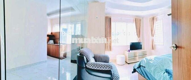 🎄 Nhà biệt thự MẶT TIỀN HOÀNG HOA THÁM PN * CĂN GÓC 88m2 chỉ 18.2 tỷ