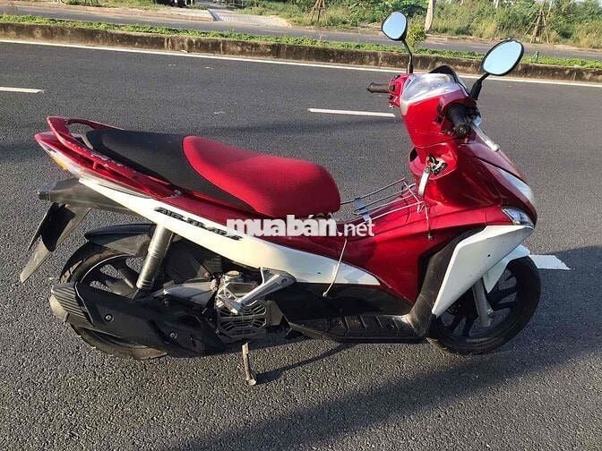 xe máy móc bao êm,mua về chỉ việc đi