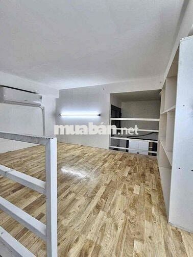 1 GÁC + 1 PHÒNG NGỦ RIÊNG, NHÀ TRỆT,  2 MÁY LẠNH, TẠ QUANG BỬU Q8