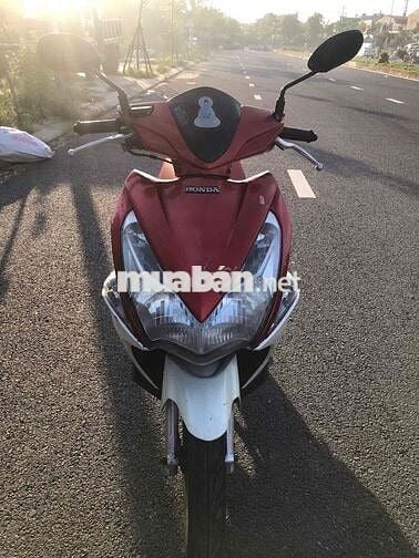 xe máy móc bao êm,mua về chỉ việc đi