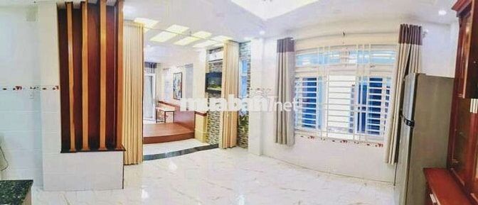 🎄 Nhà biệt thự MẶT TIỀN HOÀNG HOA THÁM PN * CĂN GÓC 88m2 chỉ 18.2 tỷ