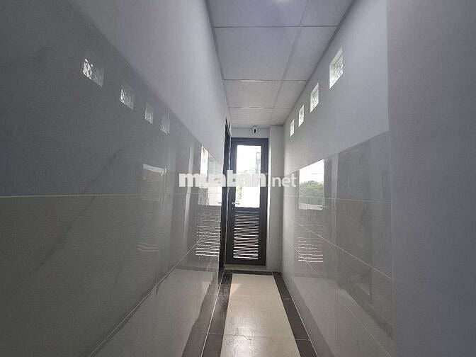 Chung cư mini full nội thất mới xây ngay vườn lài gần nguyễn tất thành