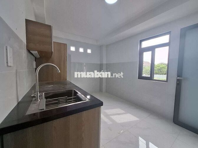 Chung cư mini full nội thất mới xây ngay vườn lài gần nguyễn tất thành