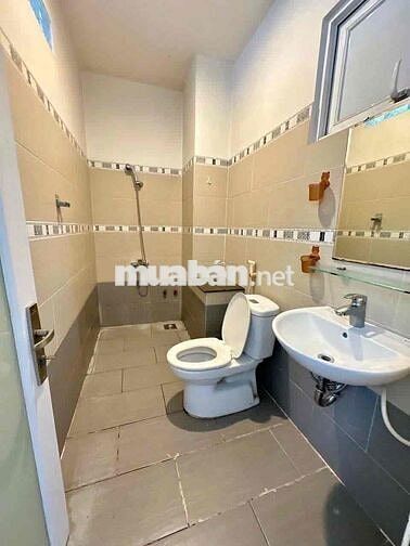 PHÒNG MỚI ĐẸP – NGUYỄN VĂN ĐẬU – FULL NỘI THẤT – 5Đ