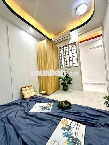 2 PHÒNG NGỦ BANCOL FULL NỘI THẤT