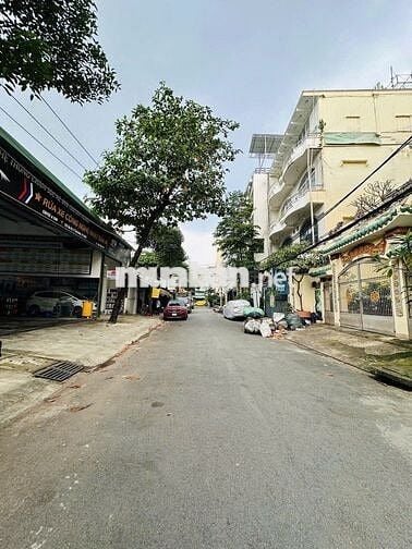 Cho thuê nhà nguyên căn kinh doanh, văn phòng. P.14, Q. Tân Bình